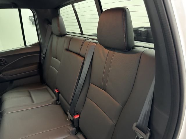 2026 Honda Ridgeline TrailSport - Photo 18