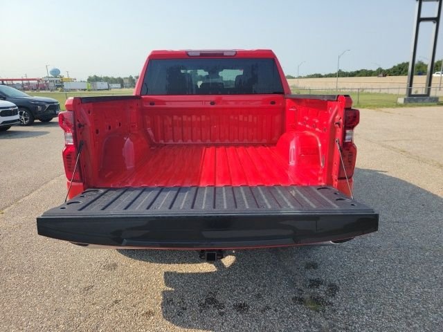 Used 2023 Red Chevrolet LT image 25