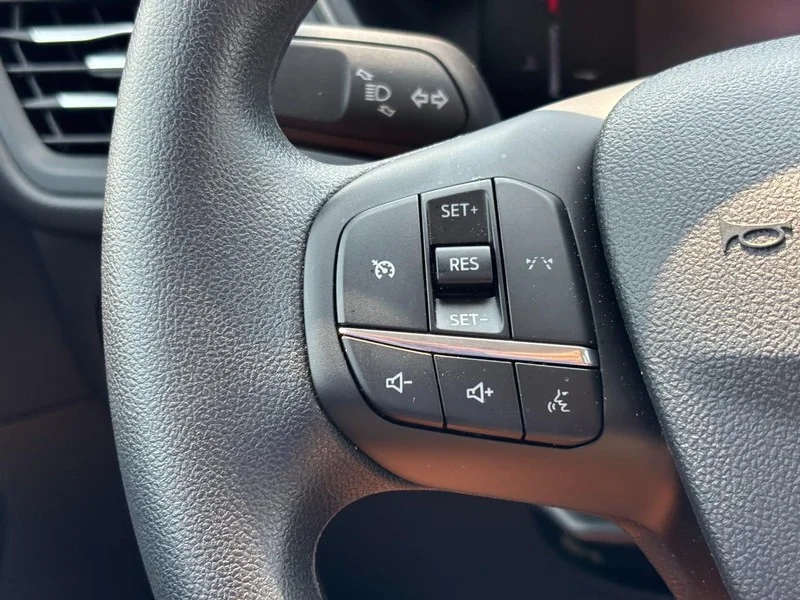 Used 2025 Black Ford Active image 19