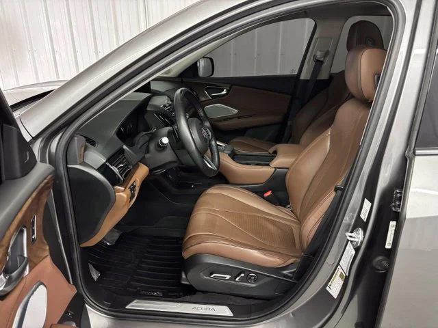 2024 Acura RDX Advance Package - Photo 37