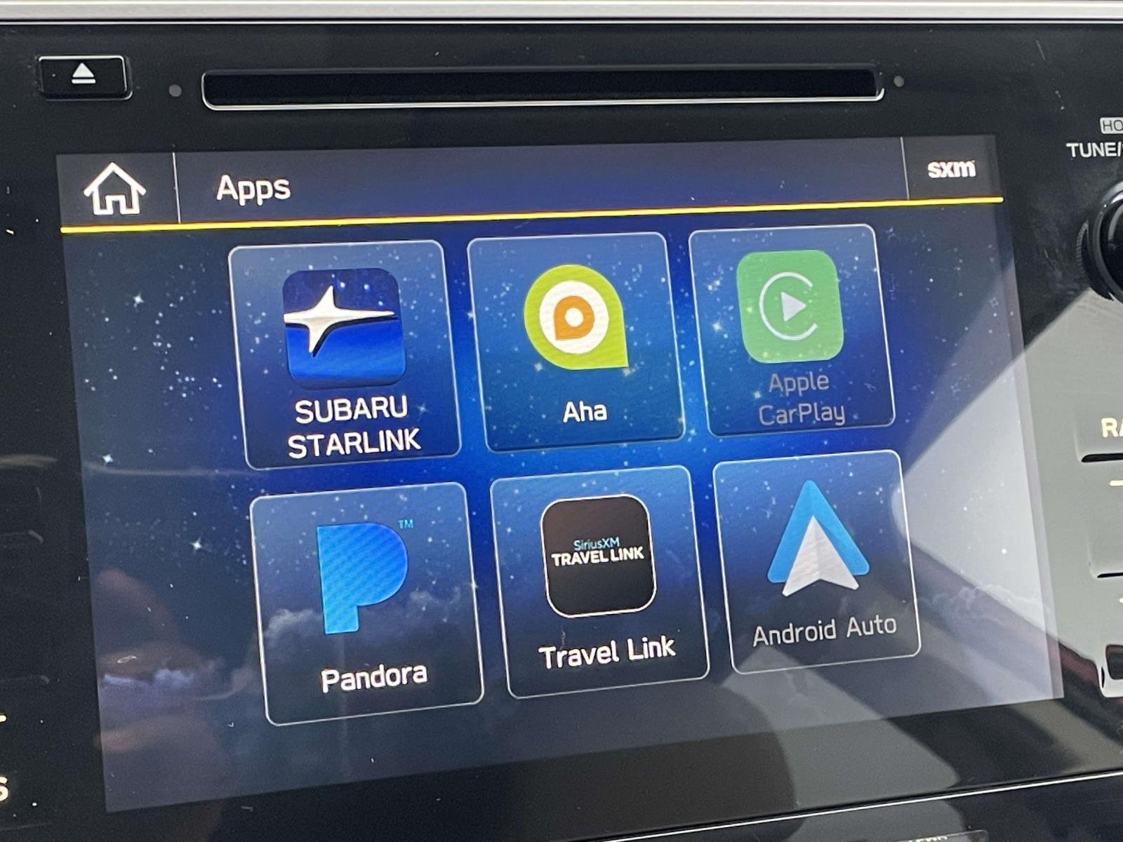Used 2019 Crimson Red Pearl Subaru Limited image 18