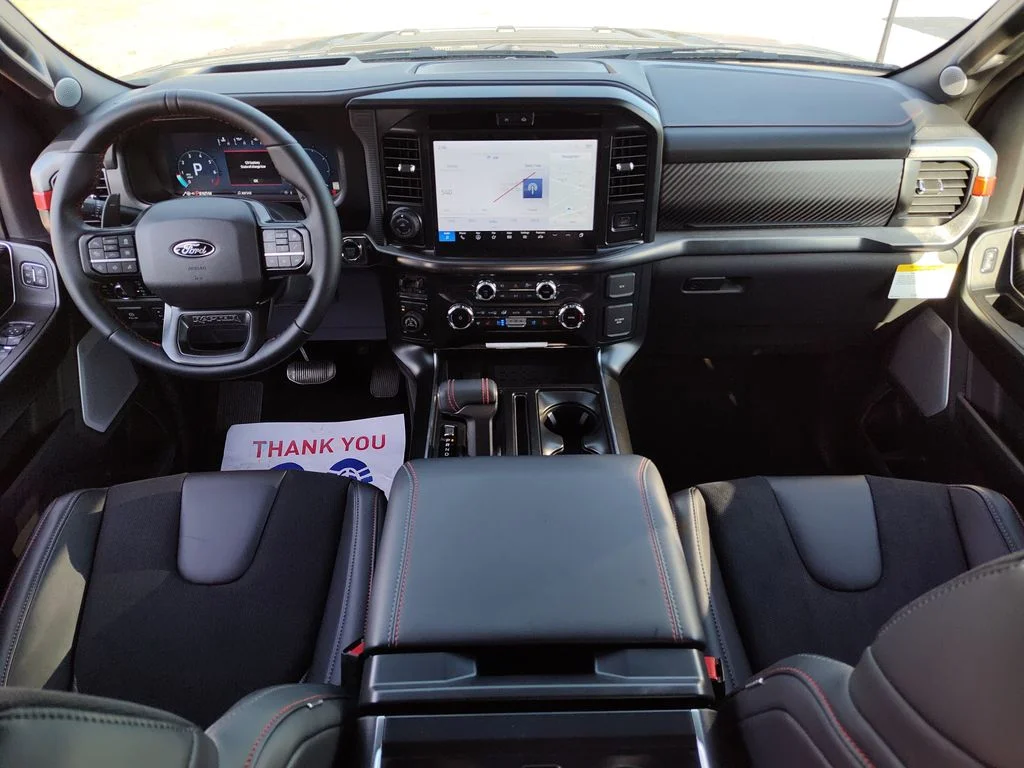 2025 Ford F-150 Raptor - Photo 10