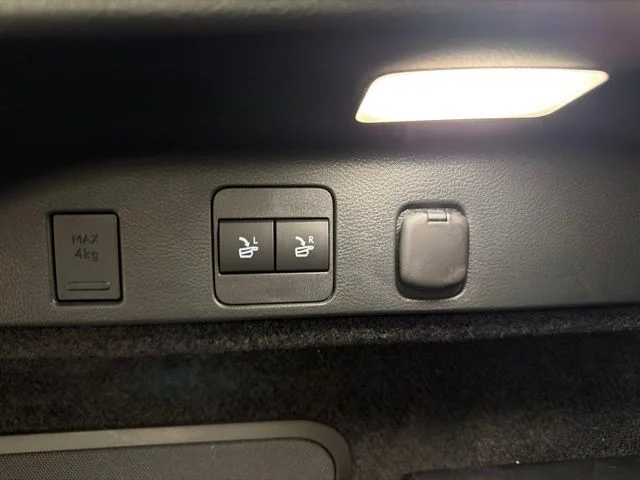 Used 2023 Black Lexus 350 Premium image 30
