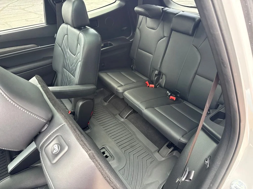 Used 2024 Gray Kia SX X-Line image 19