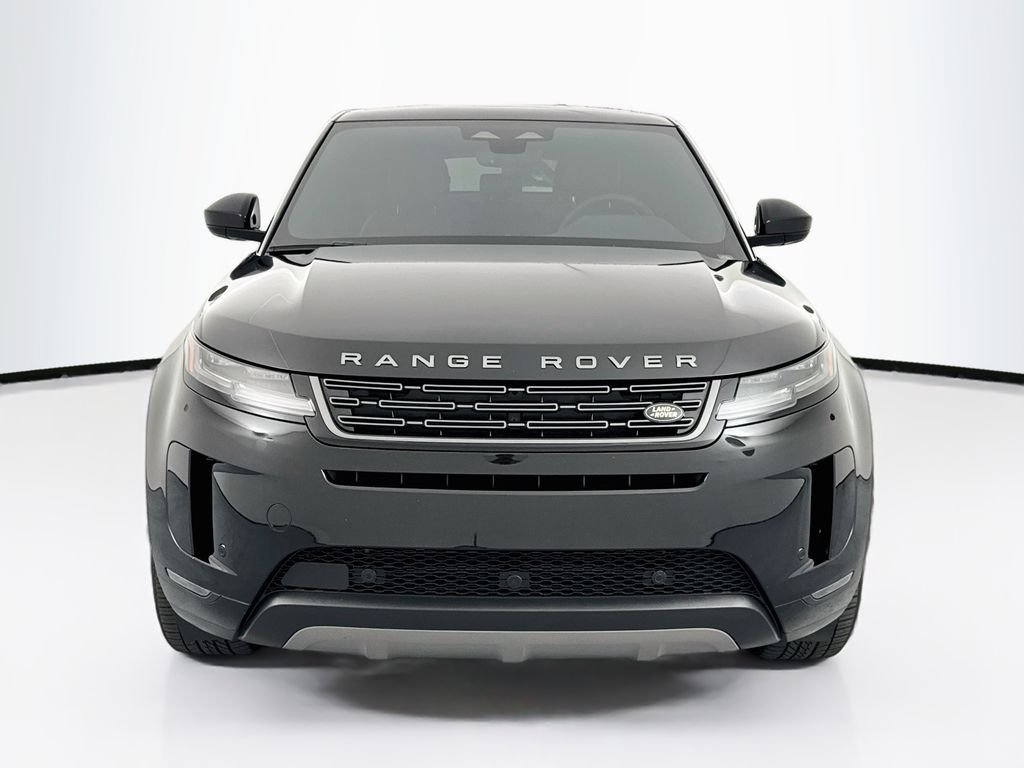 Used 2026 Black Land Rover Core S image 2