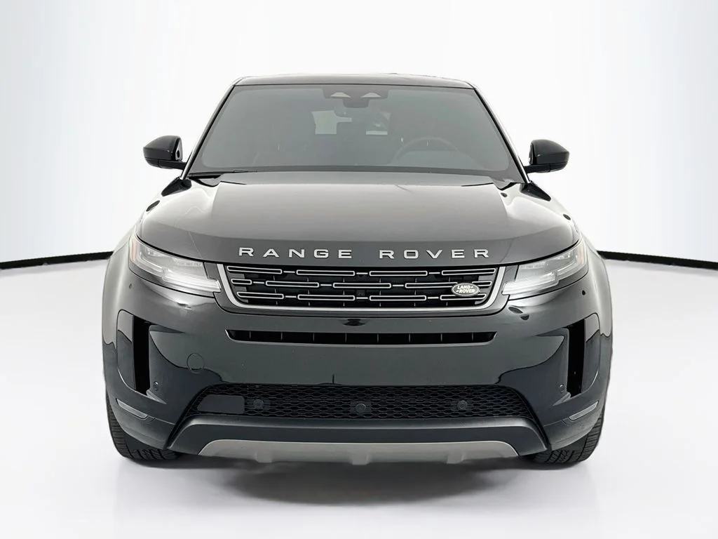 Used 2026 Black Land Rover Core S image 2