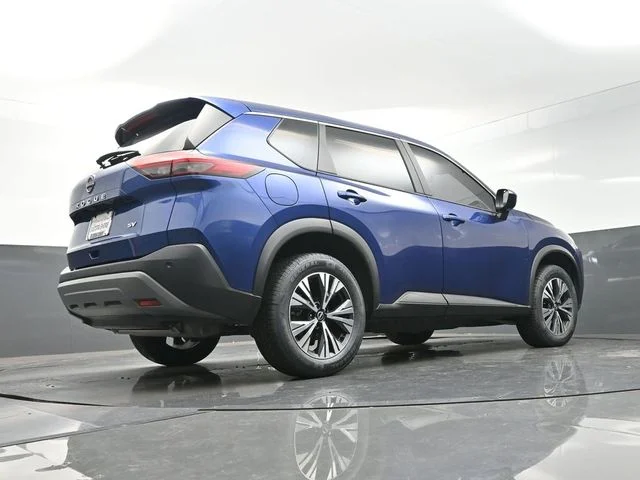 2023 Nissan Rogue SV - Photo 47