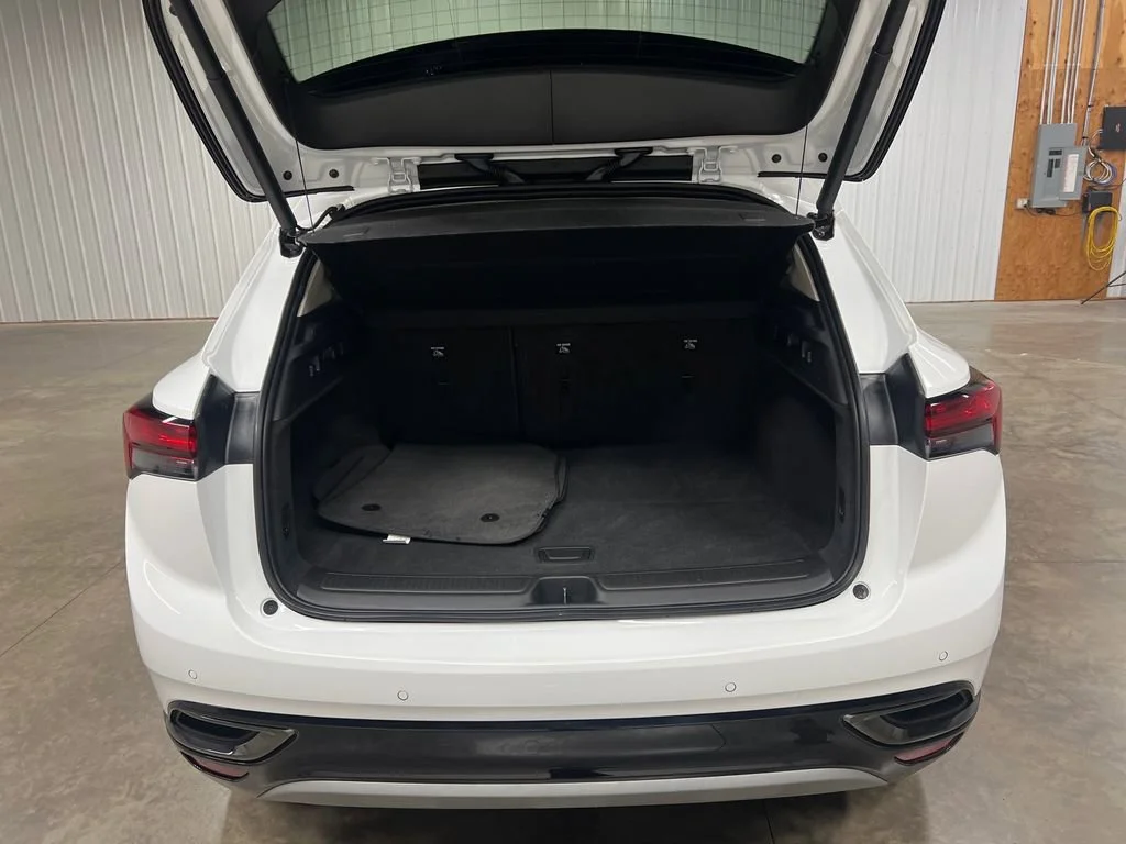 2023 Buick Envision Essence - Photo 13