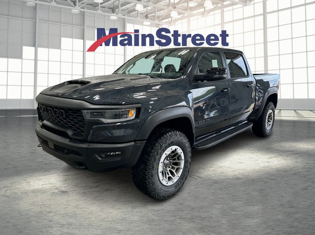 2027 RAM 1500 RHO