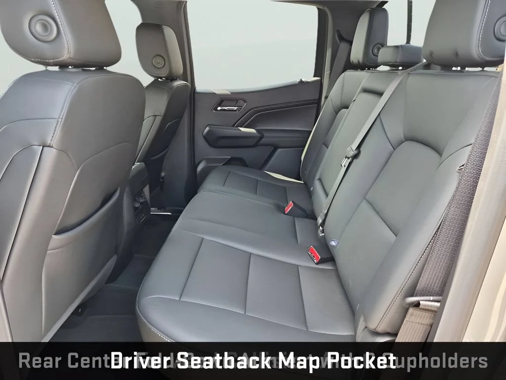 2026 GMC Canyon Elevation - Photo 49