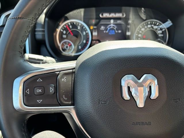 2024 RAM Ram 3500 Pickup Laramie - Photo 28