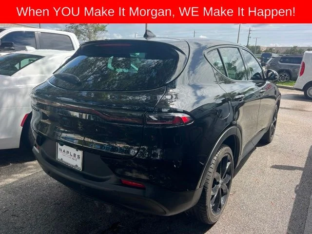 Used 2023  Dodge GT image 6
