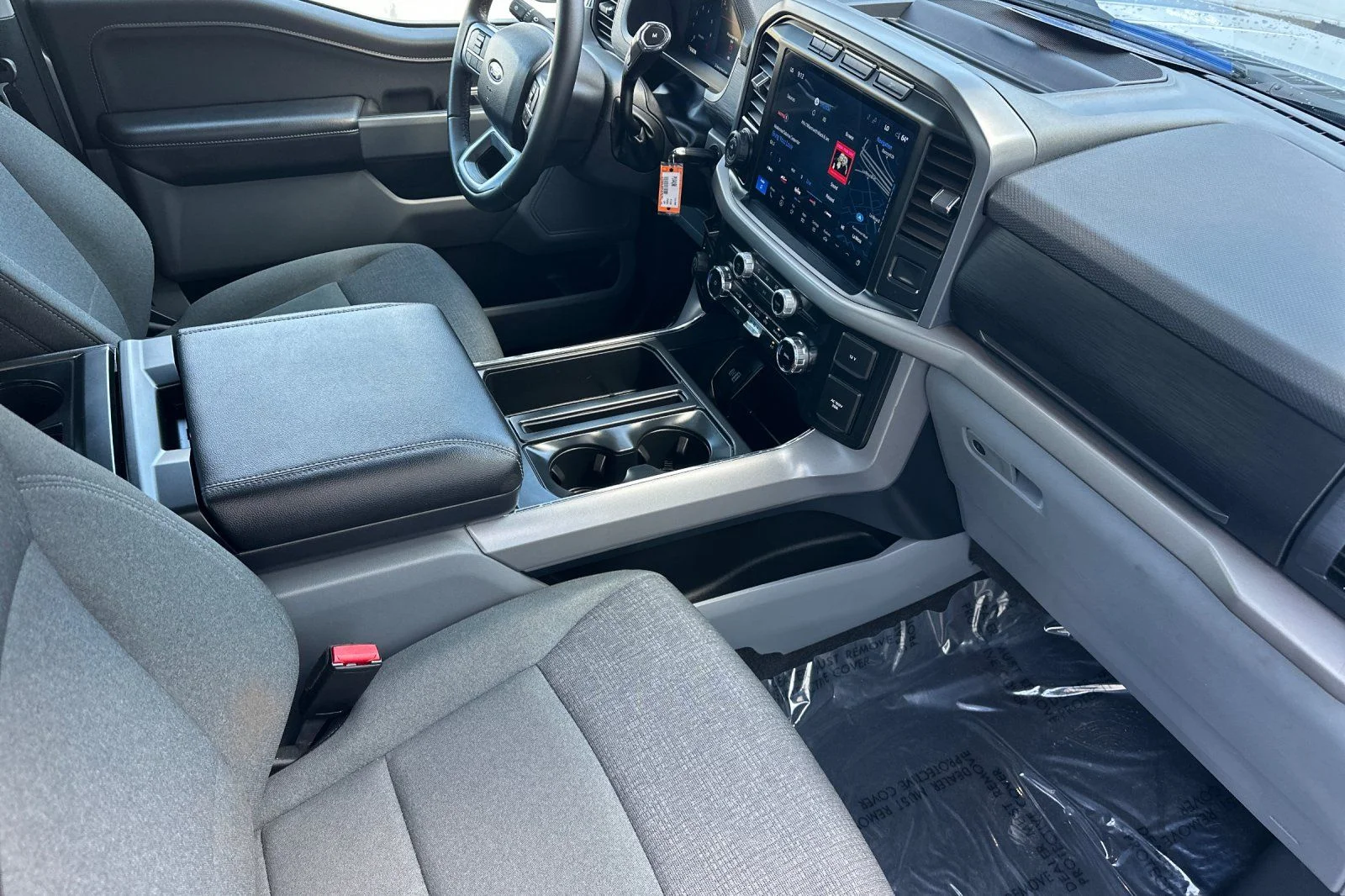 2024 Ford F-150 XLT - Photo 14