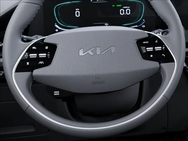 New 2026 Cityscape Green Kia EX image 22