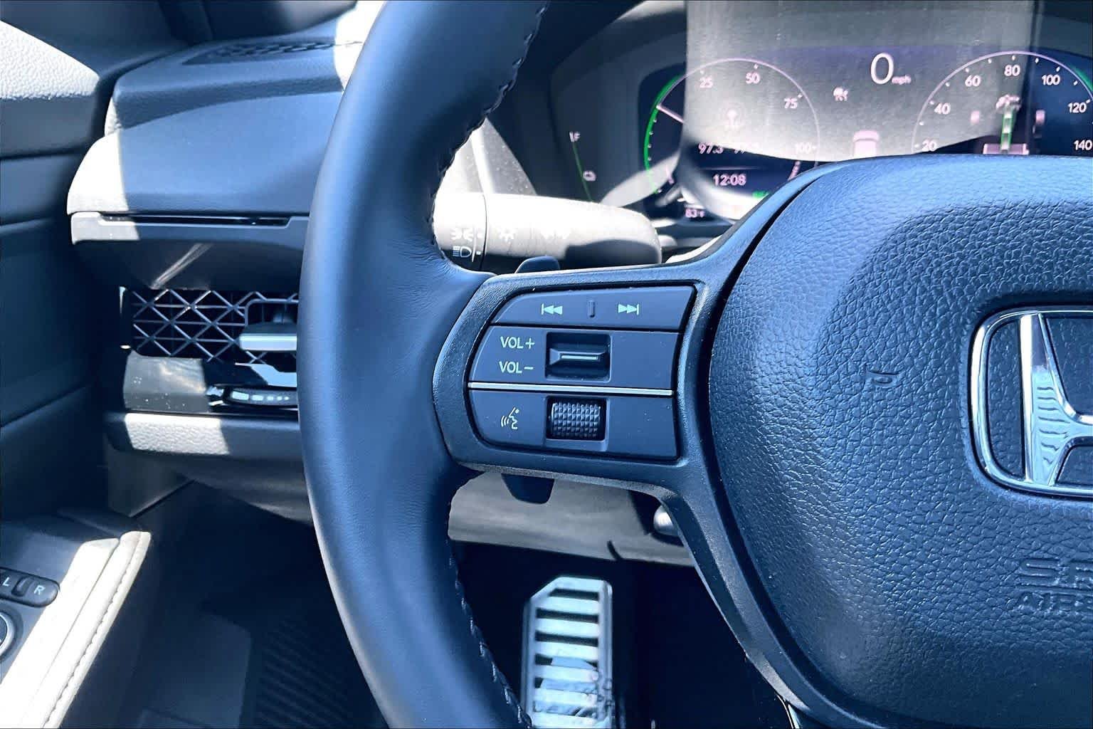 2026 Honda Accord Hybrid Sport - Photo 24