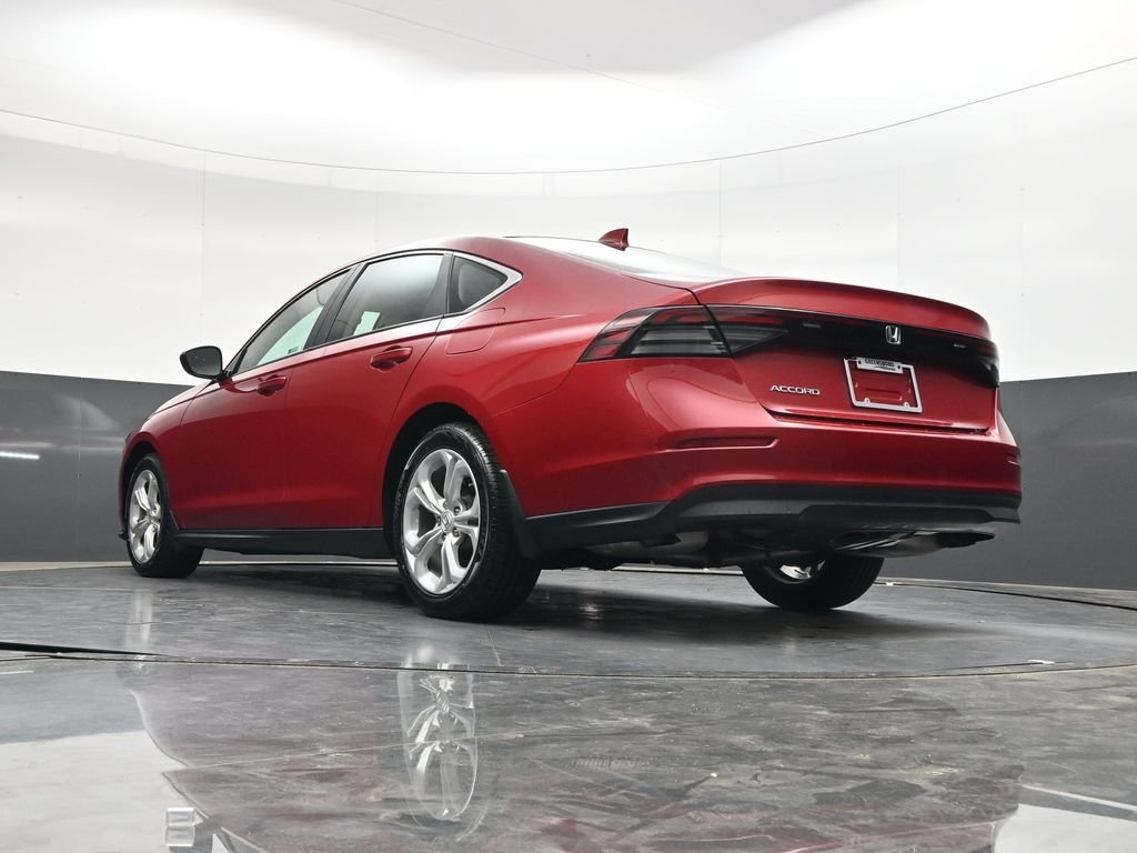 Used 2023  Honda LX image 35