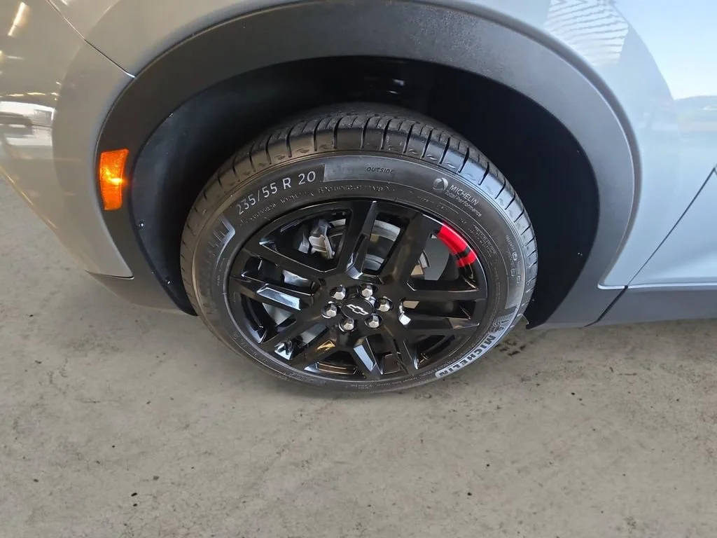 2024 Chevrolet Blazer 3LT - Photo 13