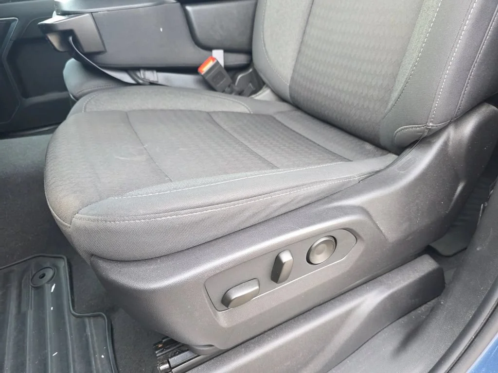 Used 2024 Lakeshore Blue Metallic Chevrolet RST image 13