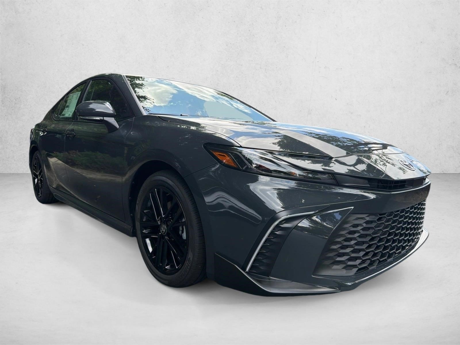 Used 2026 Underground Toyota SE image 1