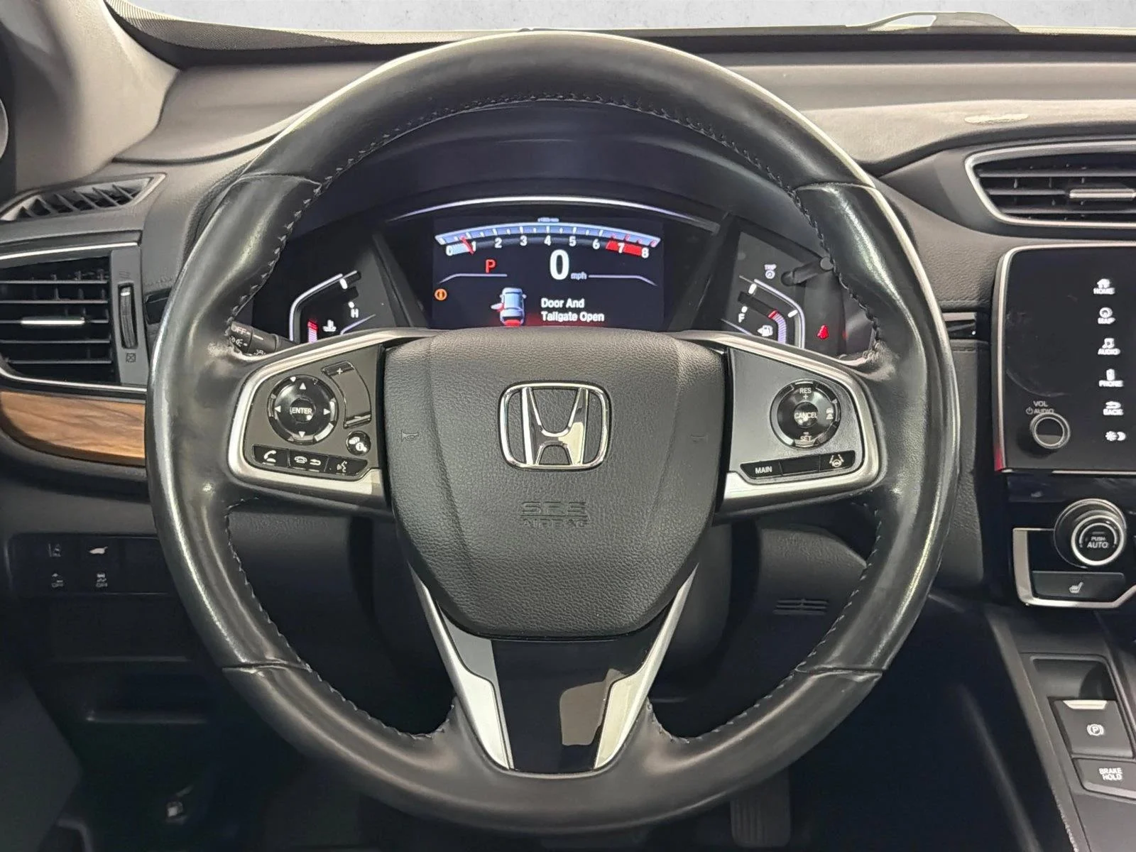 Used 2019 Silver Honda Touring image 26
