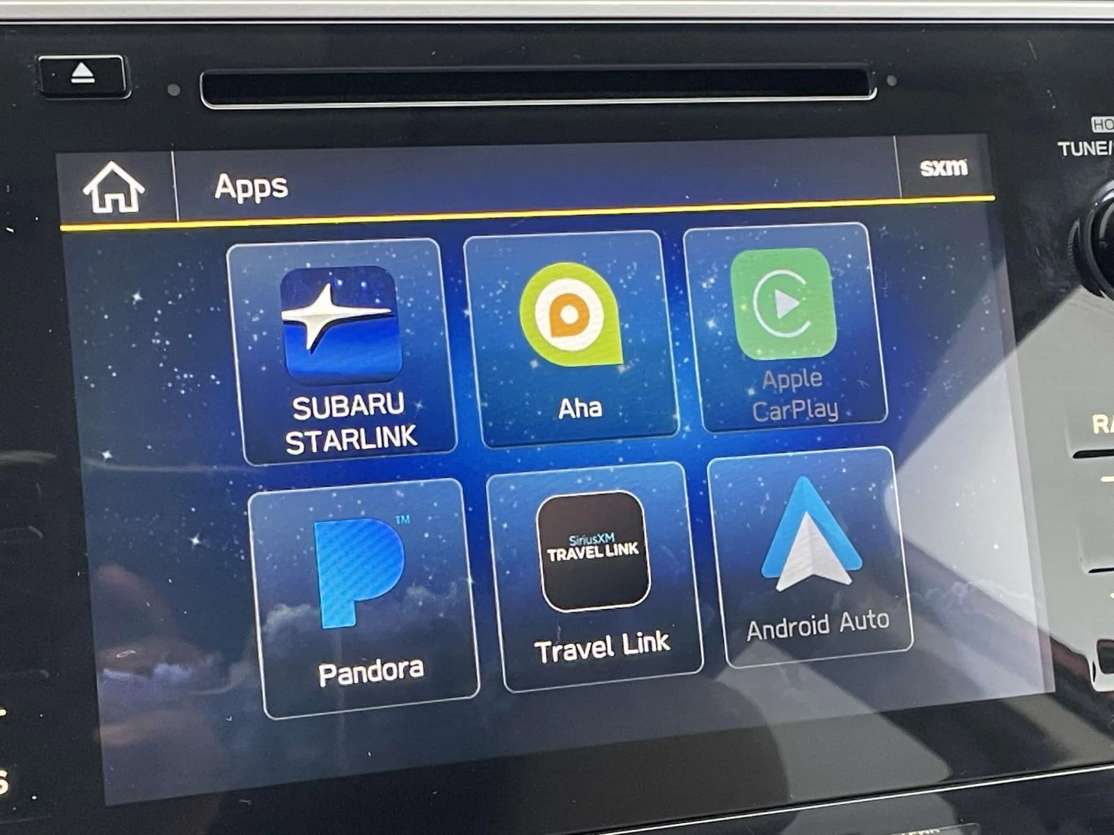 Used 2019 Crimson Red Pearl Subaru Limited image 18