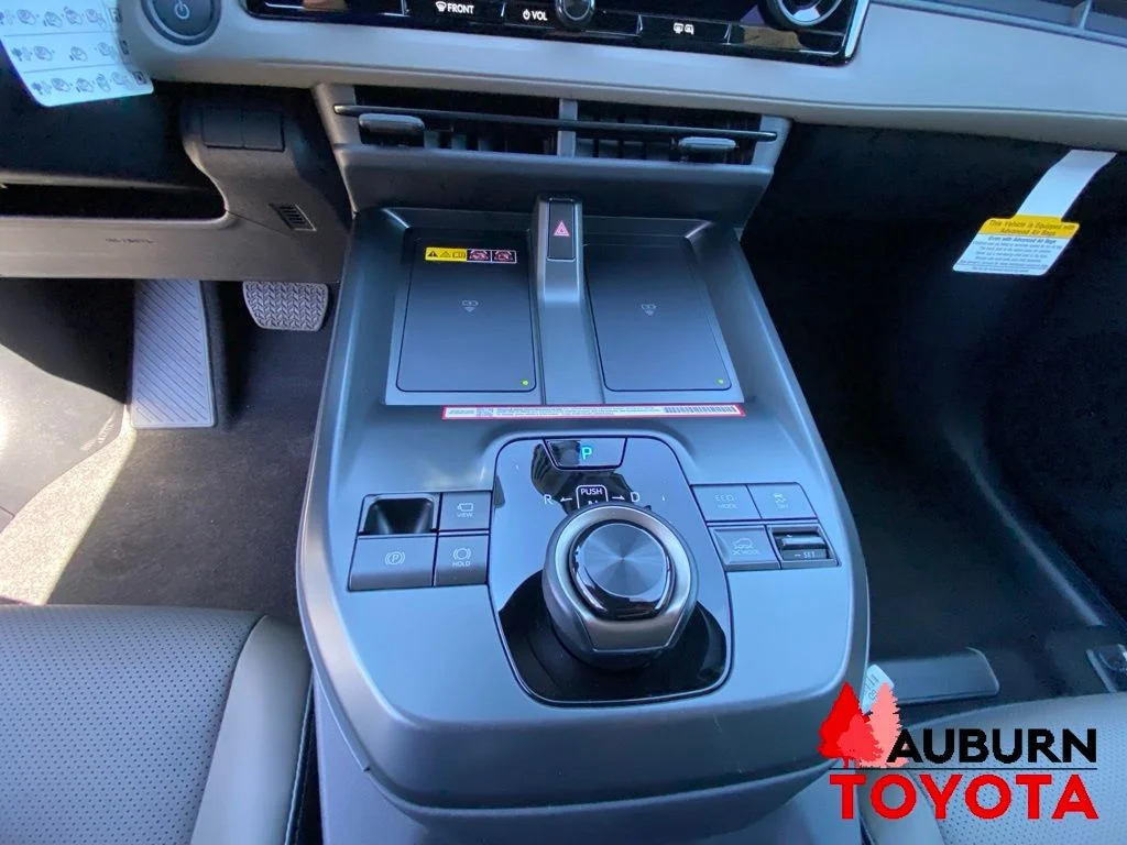 2026 Toyota bZ Woodland Woodland - Photo 38