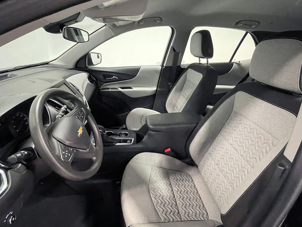 Used 2023 Black Chevrolet LS image 3