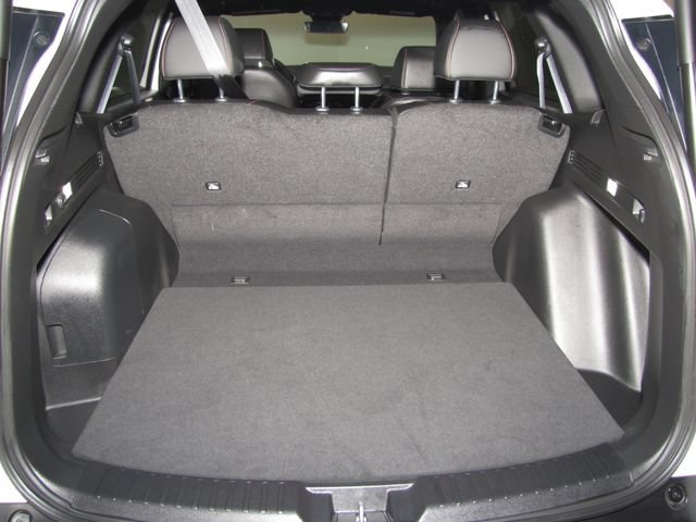 Certified Used 2026 Platinum White Pearl Honda Sport-L image 17