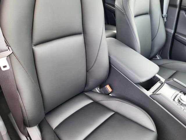 New 2026 Silver Mazda 2.5 S Preferred image 14