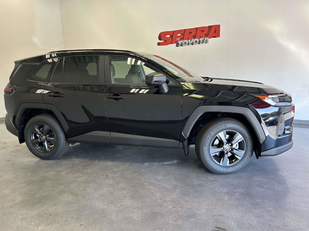 New 2026  Toyota  image 2