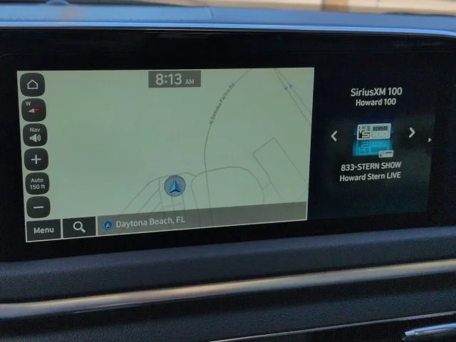 Used 2023 Red Hyundai SEL image 20
