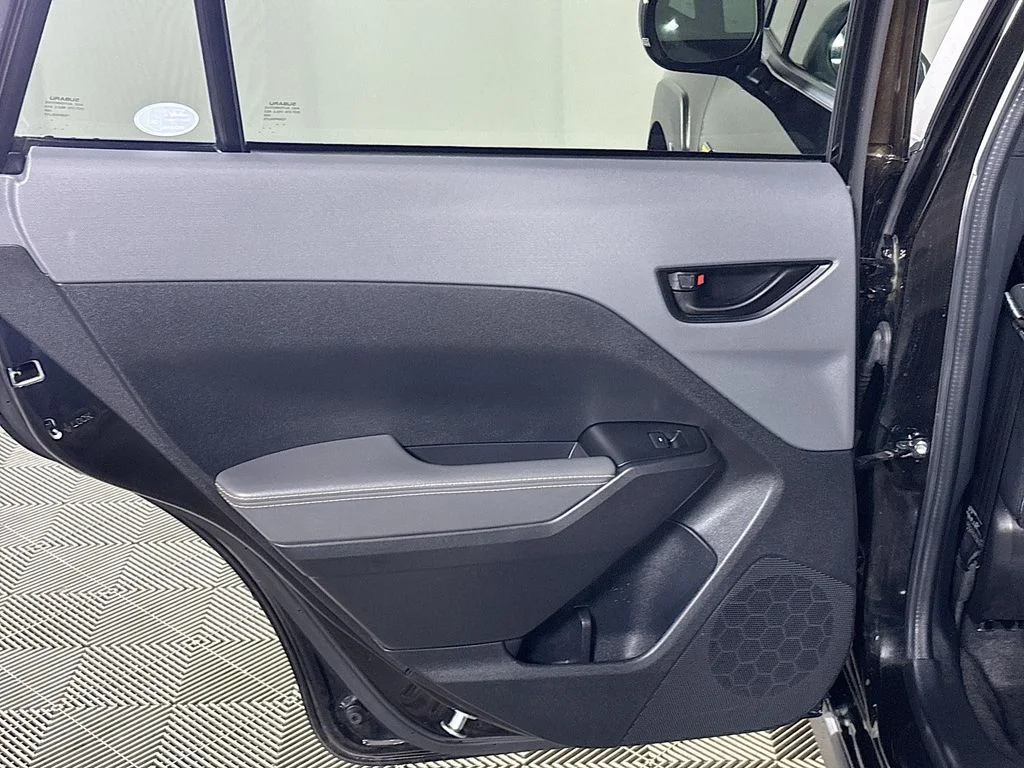 Used 2024 Black Subaru Sport image 19