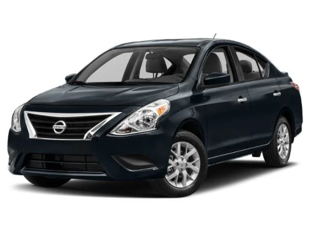 Used 2015 Red Brick Nissan S Plus image 1