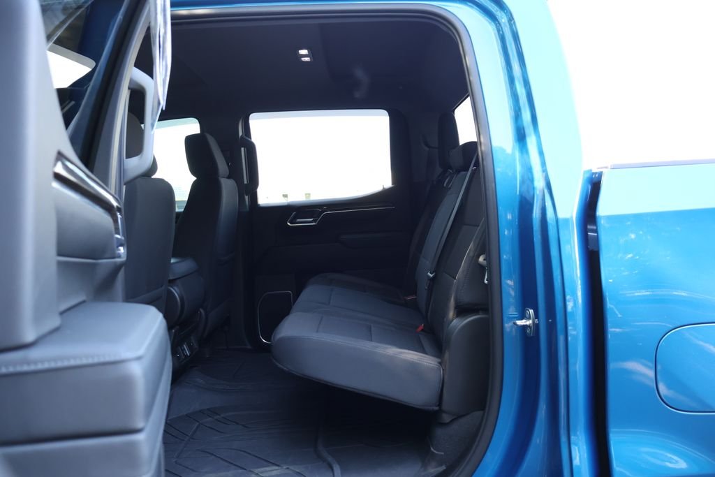 2023 Chevrolet Silverado 1500 RST - Photo 45
