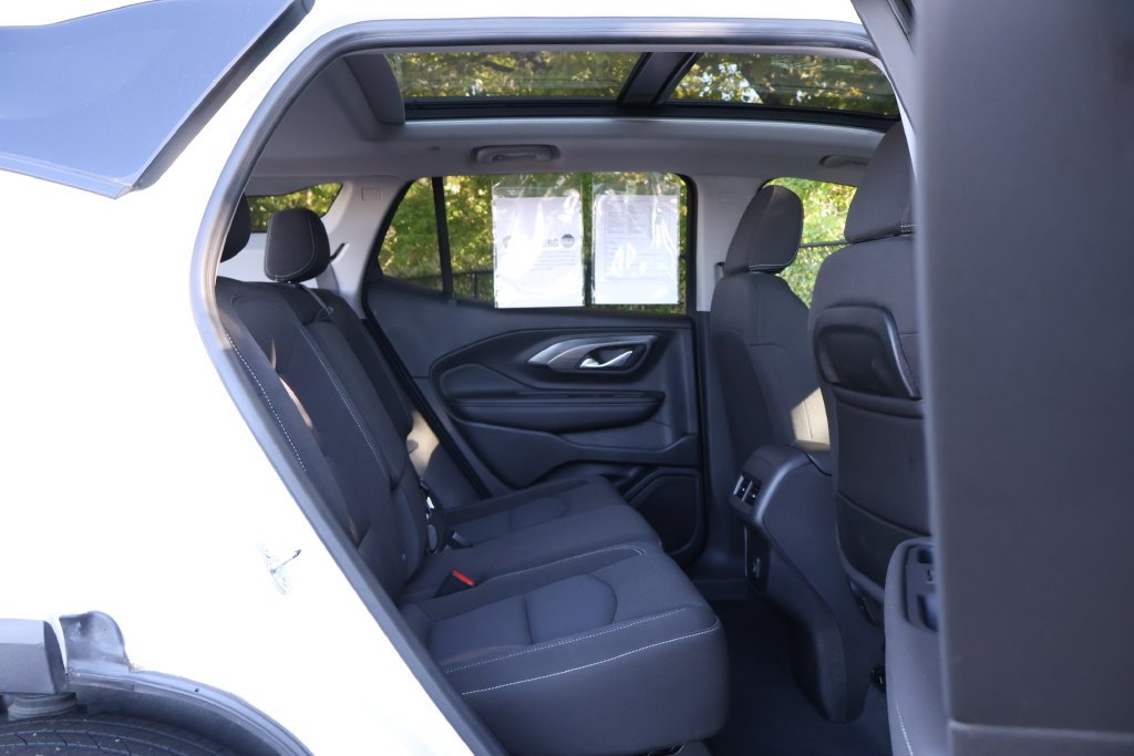 2023 GMC Terrain SLE - Photo 46