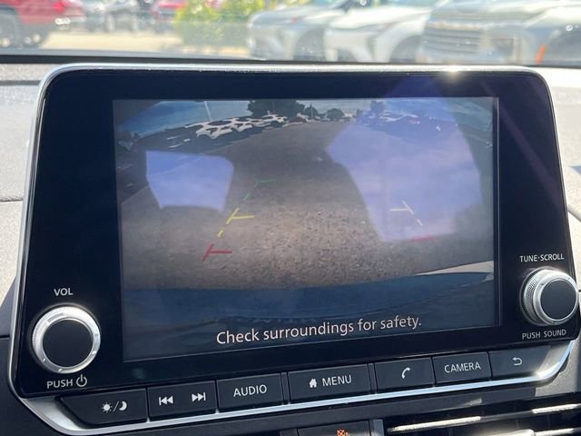 2025 Nissan Altima SV - Photo 13