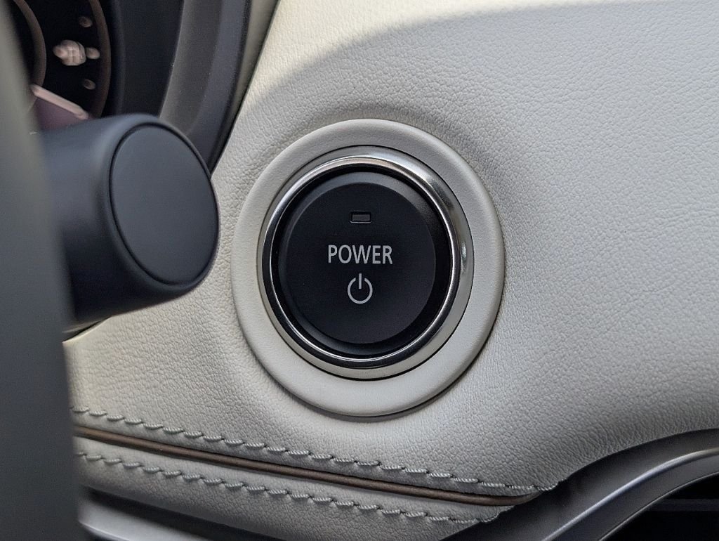 New 2026 Rhodium White Premium Mazda Premium Plus AWD image 29