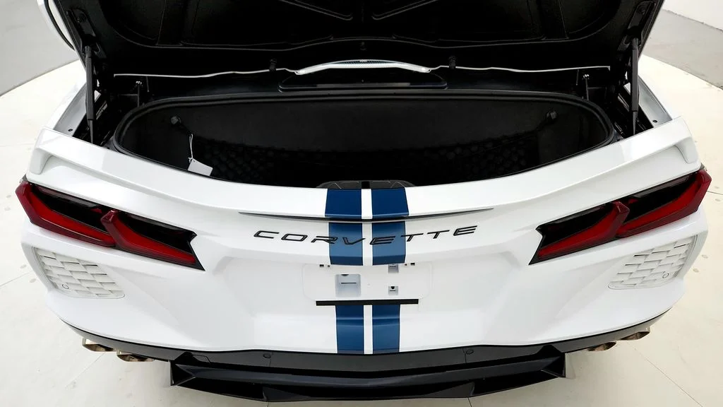 2023 Chevrolet Corvette 3LT - Photo 19
