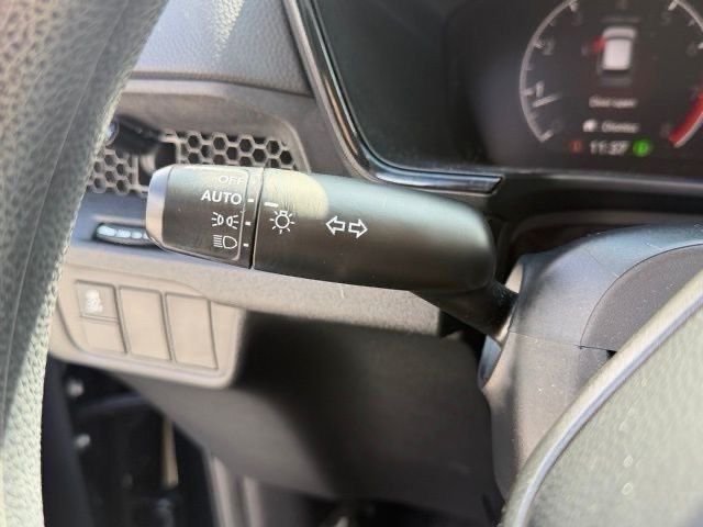 Used 2024 Gray Honda EX image 22