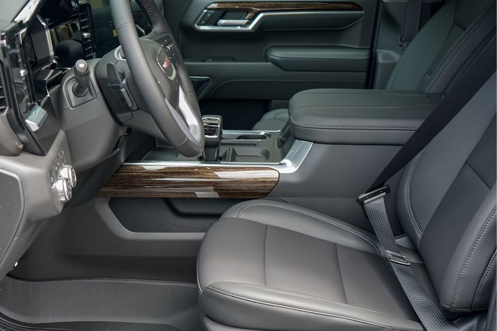 2026 GMC Sierra 1500 Elevation - Photo 10