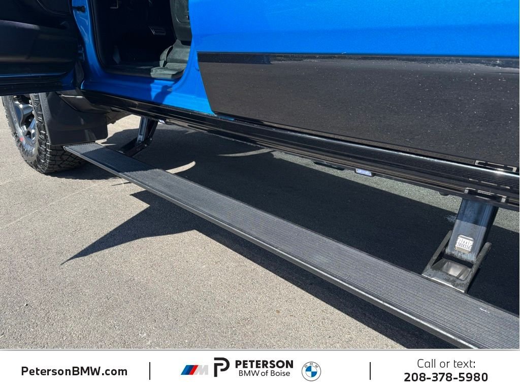Used 2022 Blue Ram TRX image 20