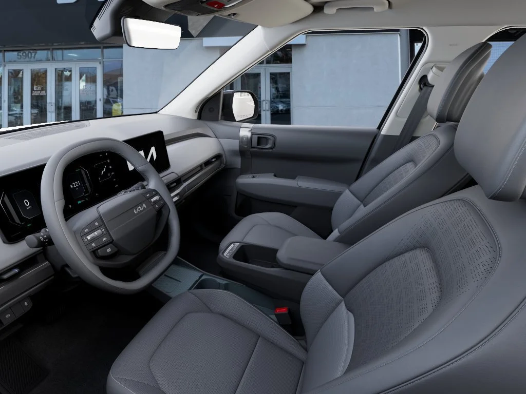 New 2027  Kia  image 17
