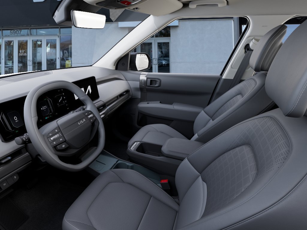 New 2027  Kia  image 17