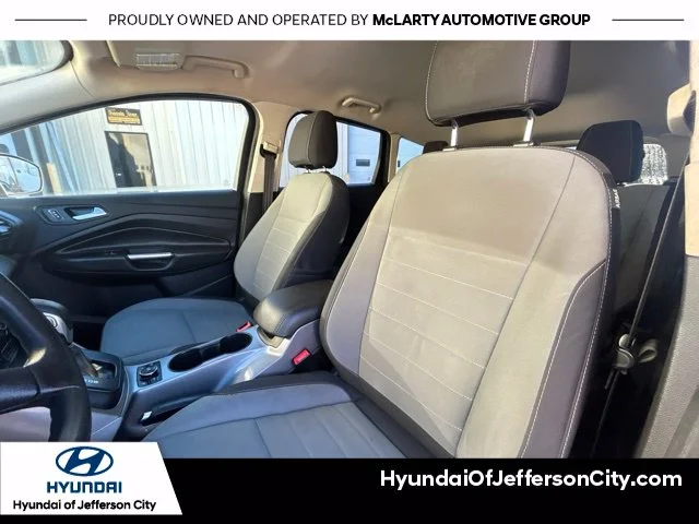 Used 2016 Gray Ford SE image 19