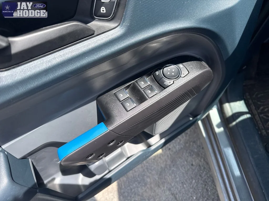 2026 Ford Maverick Lobo Premium - Photo 23