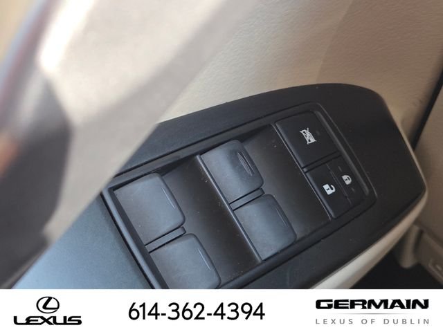 Certified Used 2023 NEBULA GRAY PEARL Lexus 460 image 22