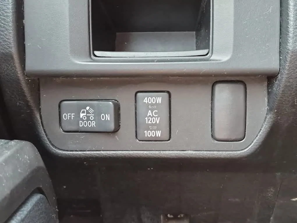 Used 2016 Magnetic Gray Metallic Toyota TRD Sport image 19