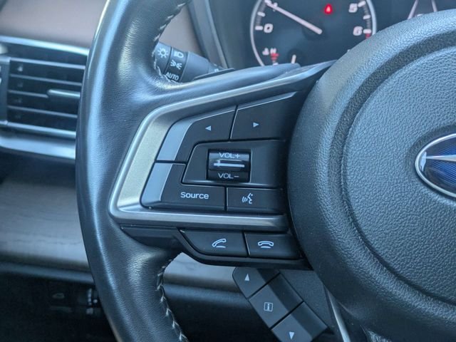 Used 2021 Gray Subaru Touring image 26