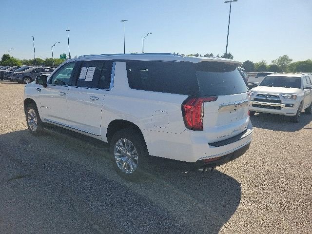 2024 GMC Yukon XL Denali - Photo 28