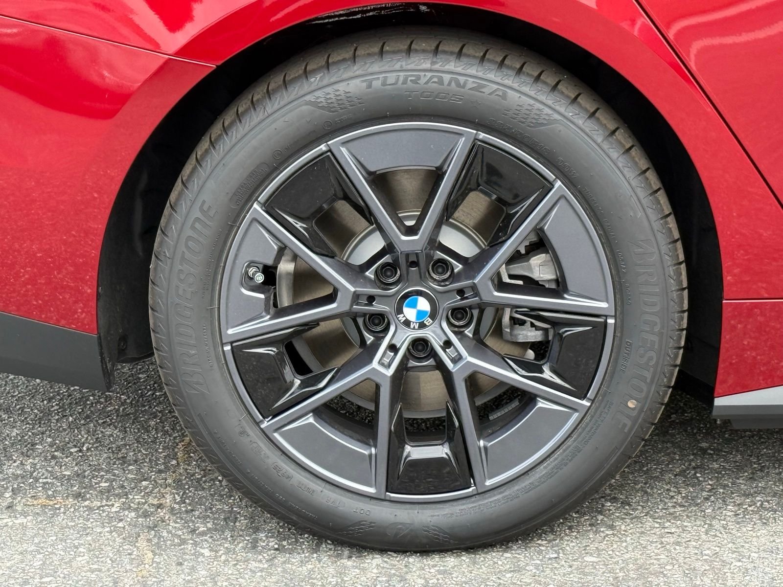 2026 BMW i4 40 - Photo 18